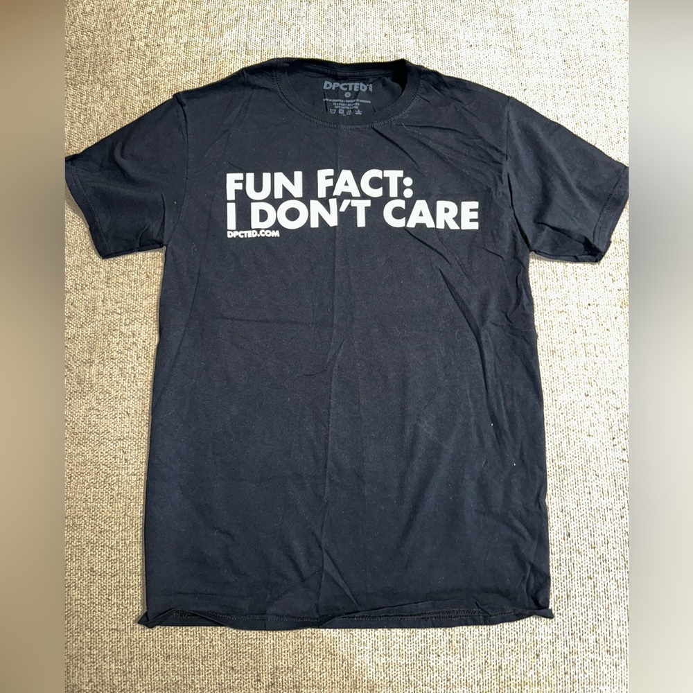 Funny T-Shirt